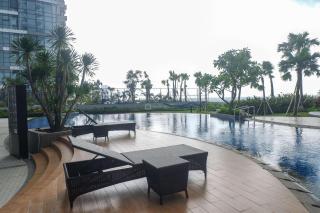 Comfortable Living 2BR at Anderson Supermall Mansion Apartment By Travelio - 5