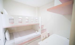 Best Choice and Cozy Living 2BR at Bale Hinggil Apartment By Travelio - 3