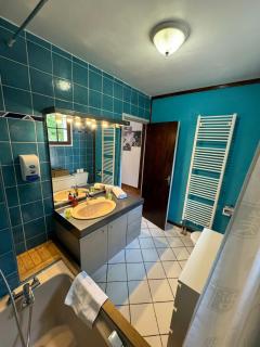 Chalet Chez Laba - Le Bourg-dʼOisans - 9