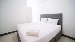 Compact and Homey 2BR at Benson Supermall Mansion Apartment By Travelio - Surabaya - 0
