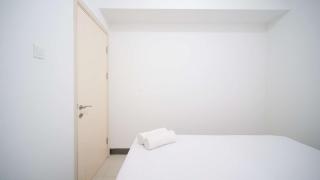 Compact and Homey 2BR at Benson Supermall Mansion Apartment By Travelio - Surabaya - 9