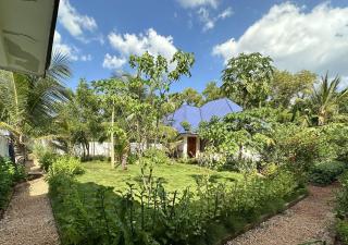 Cozy private villa in Fukuchani - Mchangani - 6