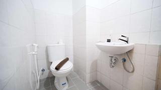 Best Choice and Strategic Location Studio at Apartment Suncity Residence By Travelio - Sidoarjo - 4