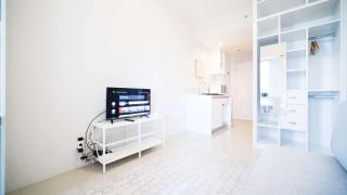 Best Choice and Nice Studio at Orchard Supermall Mansion Apartment By Travelio - Surabaya - 4
