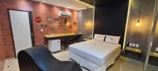 Amaretto Motel - Adults Only - 3
