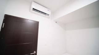New and Homey 2BR Apartment at Suncity Residence By Travelio - Sidoarjo - 8