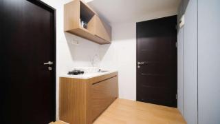 New and Homey 2BR Apartment at Suncity Residence By Travelio - Sidoarjo - 1