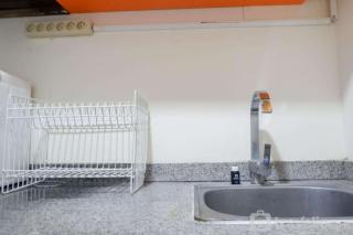 Best Value & Spacious Studio Room Apartment at High Point Serviced By Travelio - Siwalapkerto - 8