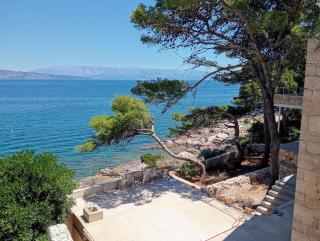 Hvar Ana & Nikola Villas, Beach Park Suite Villa - Sea View in Jelsa - Jelsa (Gelsa) - 8