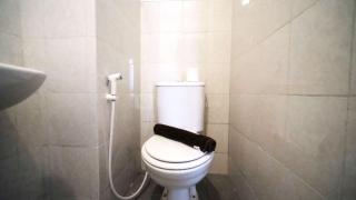 Tidy and Cozy Stay Studio Apartment at Suncity Residence By Travelio - 5