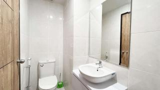 Good Choice Studio at Delft Ciputra Makassar Apartment By Travelio - Sungguminasa - 1