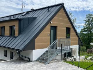 Ubytování U Jedliček - Stachy - 9