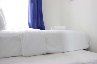 Fabulous Thematic 2BR Apartment at Parahyangan Residence near UNPAR By Travelio - 9