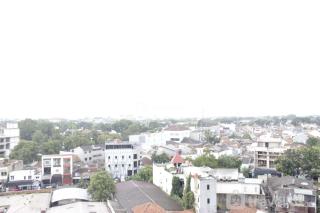 Stylish and Comfy 2BR Grand Asia Afrika Apartment By Travelio - 8