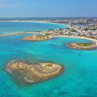 B&B 3 Vele - Porto Cesareo - 9