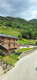 Appartamenti il Bersaio Alloggio 2 - 9