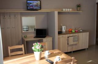Hotel Kama Park - Sieraków - 7