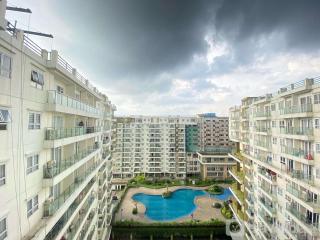 Cozy Well Furnished Deluxe 2BR at Gateway Pasteur Apartment By Travelio - 9