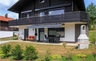 2 Bedroom Cozy Apartment In Arrach - Arrach - 6