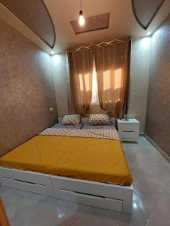 Appartement près de la mer avec terrasse privée - Al-Ḥoseyma - 7