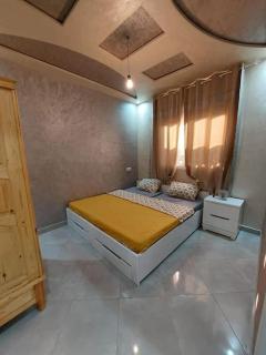 Appartement près de la mer avec terrasse privée - Al-Ḥoseyma - 8