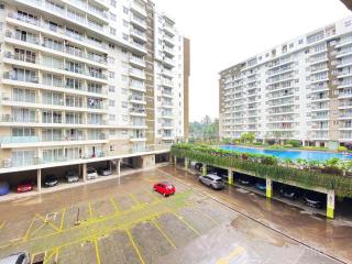 Homey 1BR at Gateway Pasteur Apartment By Travelio - 6