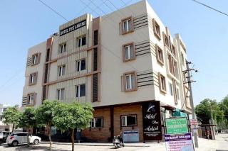 Hotel Solista Chittorgarh - 2