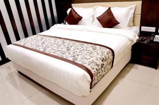 Hotel Solista Chittorgarh - 1