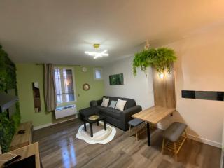 Magnifique Appartement Avignon Intra-Muros - Avignon - 7