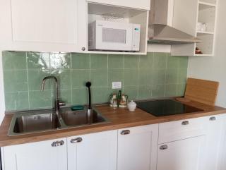 Villa Ines tra mare e lago - 1