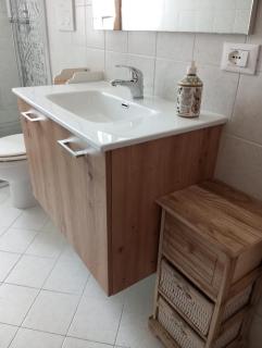 Villa Ines tra mare e lago - 4