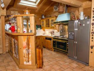 Chalet 8 pièces, 16 pers, proche village, parking, WiFi, animaux admis - FR-1-676-112 - Châtel - 4