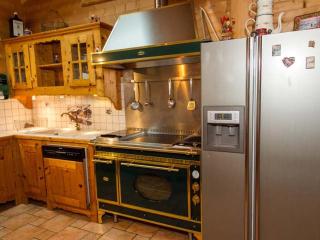 Chalet 8 pièces, 16 pers, proche village, parking, WiFi, animaux admis - FR-1-676-112 - Châtel - 3