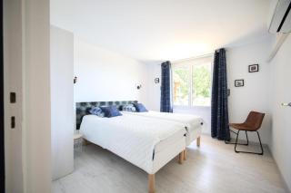 Git chez BOUBET 1 - Arnos - 1