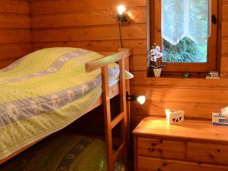 Studio Mezzanine, Châtel - Proche Village et Remontées, 4 Pers., Parking, Balcon, Cuisine équipée - FR-1-676-161 - Châtel - 4