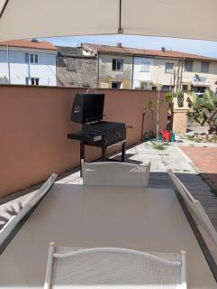 Villa Ines tra mare e lago - Torre del Lago Puccini - 5