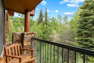2 BR Condominium - Luxury Skiin and out (rare to find) - 6