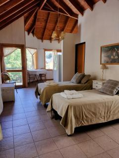 Departamento Monoambiente Virgen de las Nieves - San Martín de los Andes - 2