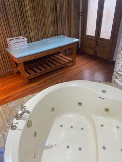 Habitacion en Edificio Historico de la Ciudad de Buenos Aires - Buenos Aires - 3