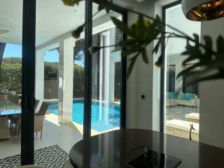 Luxury Villa TagMara Elviria - Marbella - 5