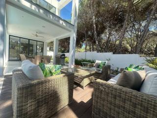 Luxury Villa TagMara Elviria - 2