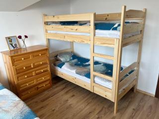Borovets Gardens Chalet Flat - Borovets - 6