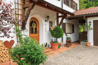 Ferienwohnung Klöpping inkl. Chiemgaukarte - Ruhpolding - 8