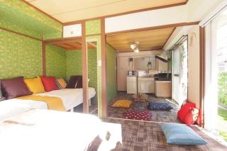 Shinjuku 3 min walk from station #projector #OH3-1 - 9