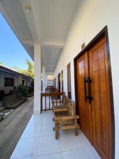 Bale sunrise - Gili Trawangan - 0