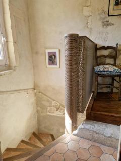 Le Presbytère de Maître Jacques - Arles - 6