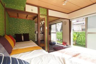 Shinjuku 3 min walk from station #projector #OH3-1 - 4