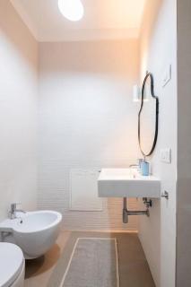 Maison Blaesia - Beachfront Modern Sea Loft - Bari - 4