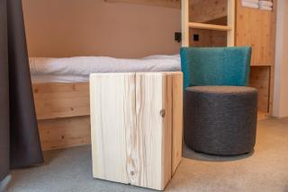 Eiger Lodge Chic - 1