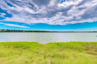 Bayfront Dreaming - Eastham - 7